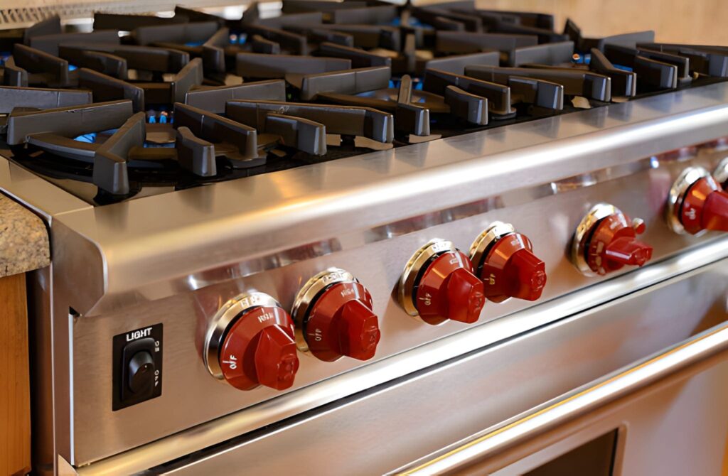 صيانة بوتاجاز سيمفر